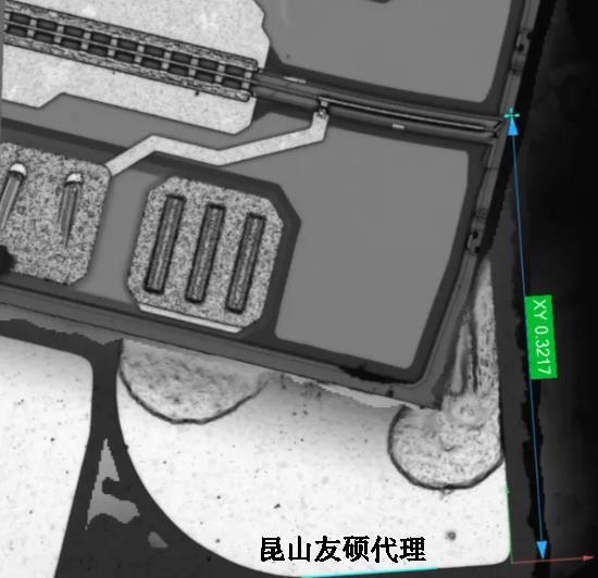 贵阳蔡司贵阳X射线显微镜